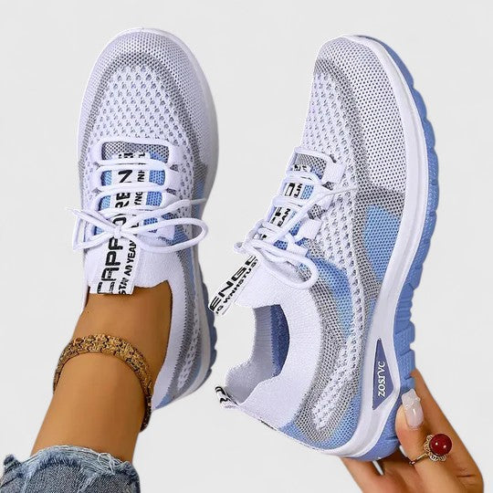 Koralyn Zapatillas Ortopédicas Comfort Para Todos Los Días