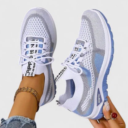 Koralyn Zapatillas Ortopédicas Comfort Para Todos Los Días