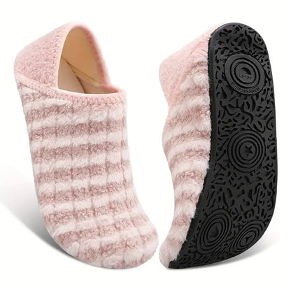 Franca - Zapatillas Suaves y Confortables