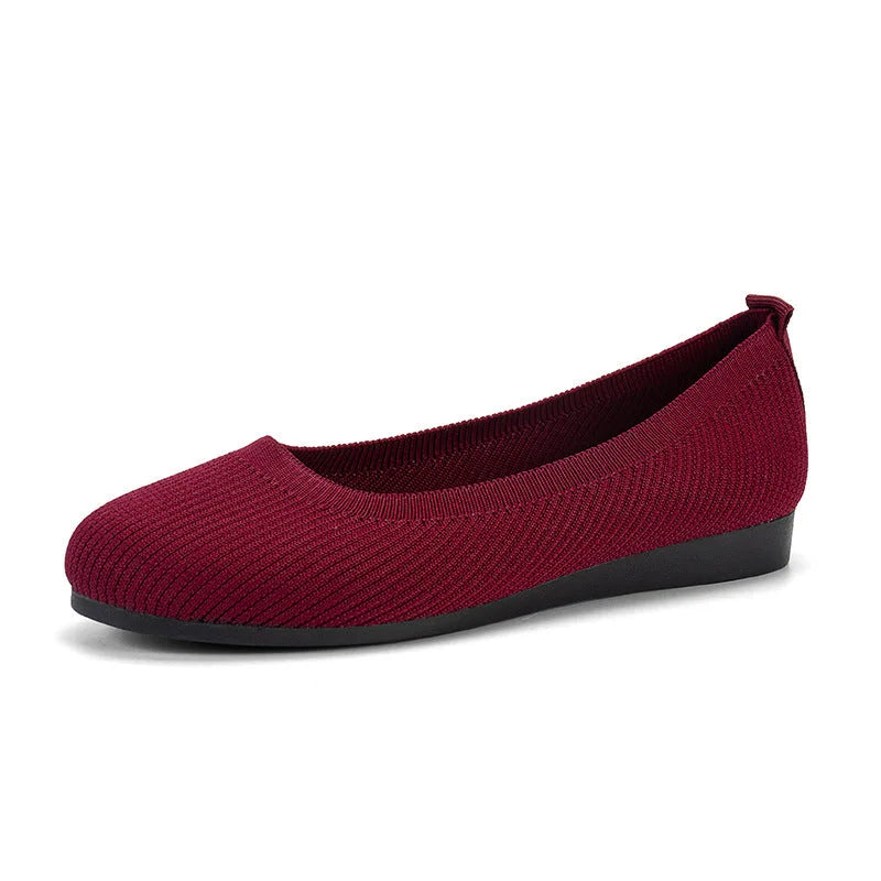 AirStep – Zapatos Ligeros y Antideslizantes