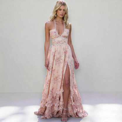 Teresa - Vestido elegante
