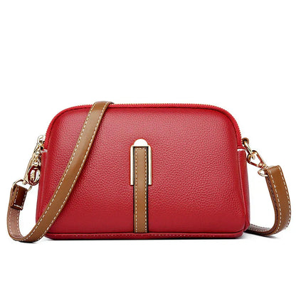 Bolso de Cuero Kirra