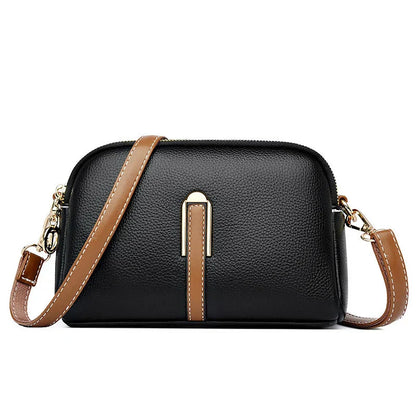 Bolso de Cuero Kirra