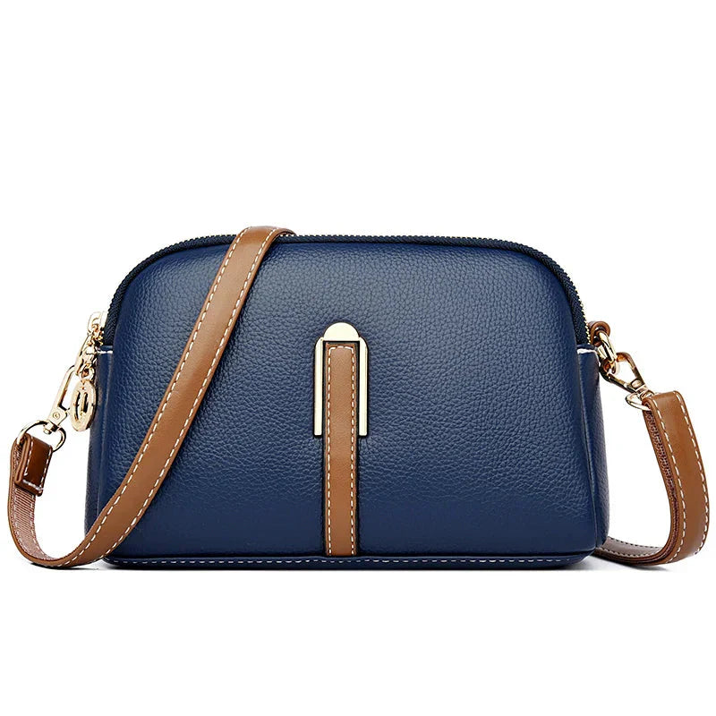 Bolso de Cuero Kirra