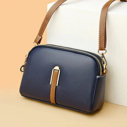 Bolso de Cuero Kirra