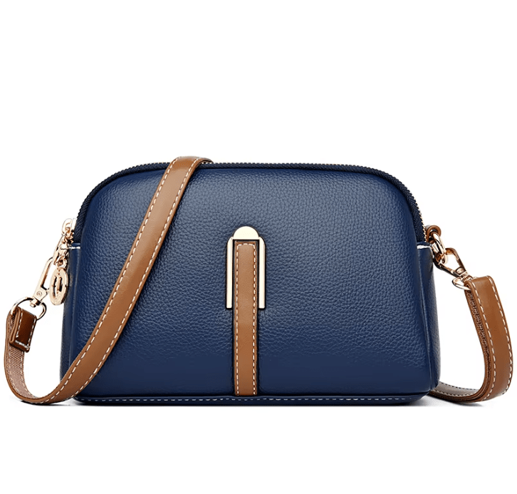 Bolso de Cuero Kirra