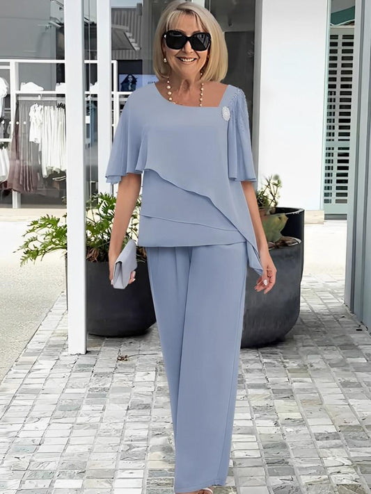 Zorynella | Conjunto Elegante
