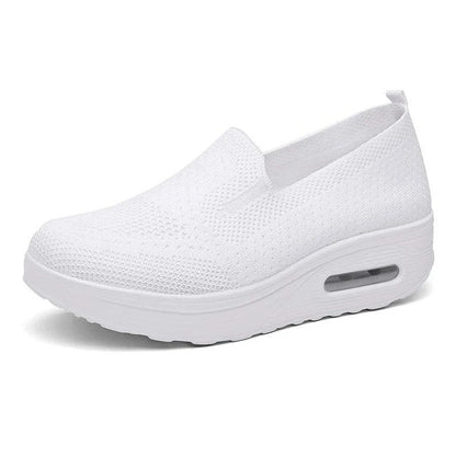 Solevive – Zapatos Ortopédicos Elegantes y Cómodos