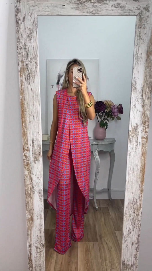 SKYE – TRAJE CÓMODO IMPRESO