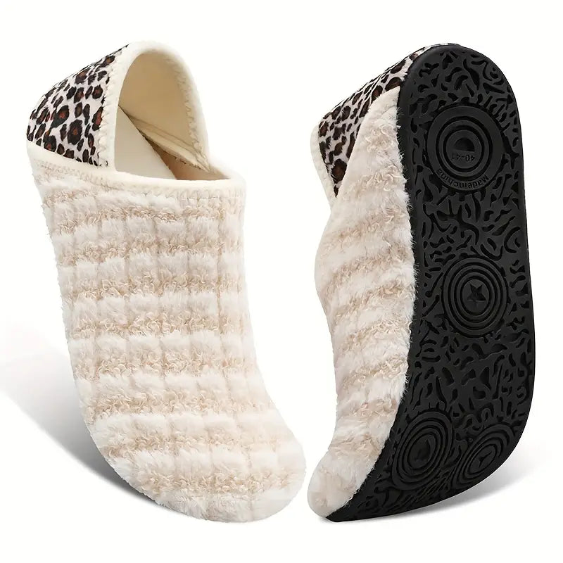 Franca - Pantuflas Suaves y Confortables