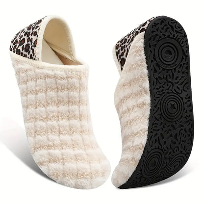 Franca - Pantuflas Suaves y Confortables