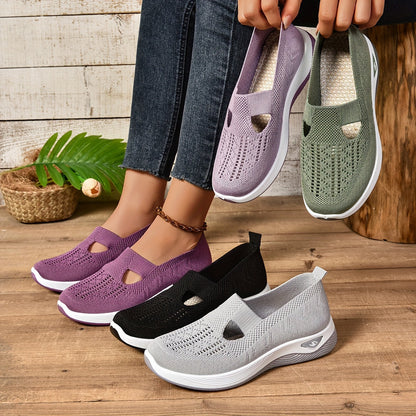 GLORIA | ZAPATOS ORTOPÉDICOS SLIP-ON