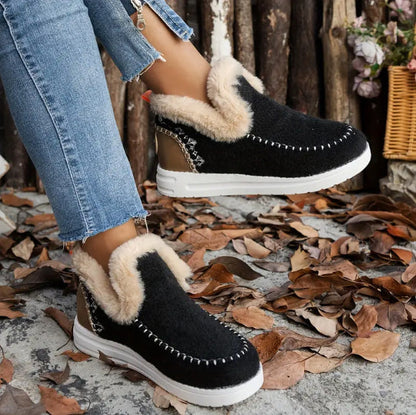 Venetia - Zapatillas slip-on cómodas