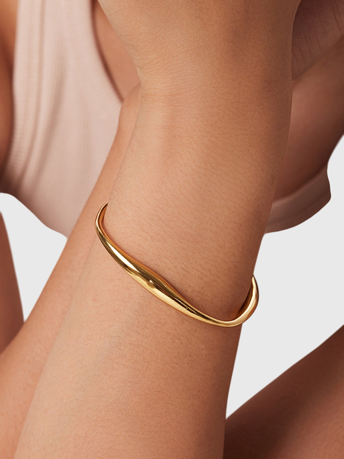 Danna | Pulsera Elegante