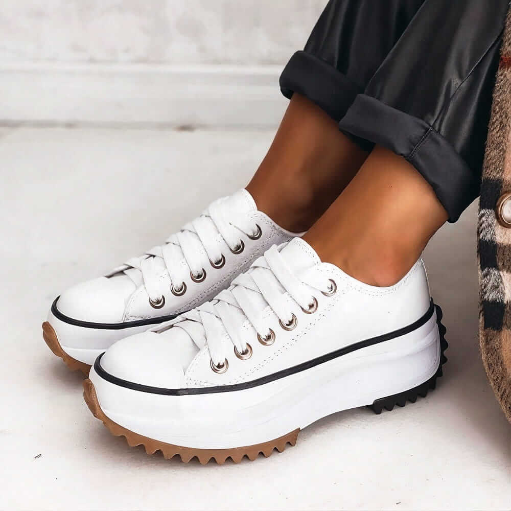 Yvette / Zapatos Confortables