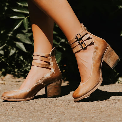Kathrine - Zapatos cómodos y elegantes para mujeres