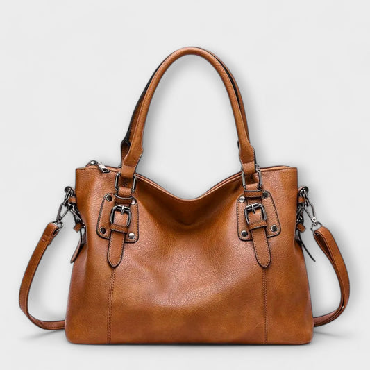 Bolso de Hombro Elegante