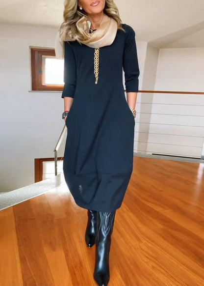 Zoey - Elegancia y Estilo para Cada Ocasión