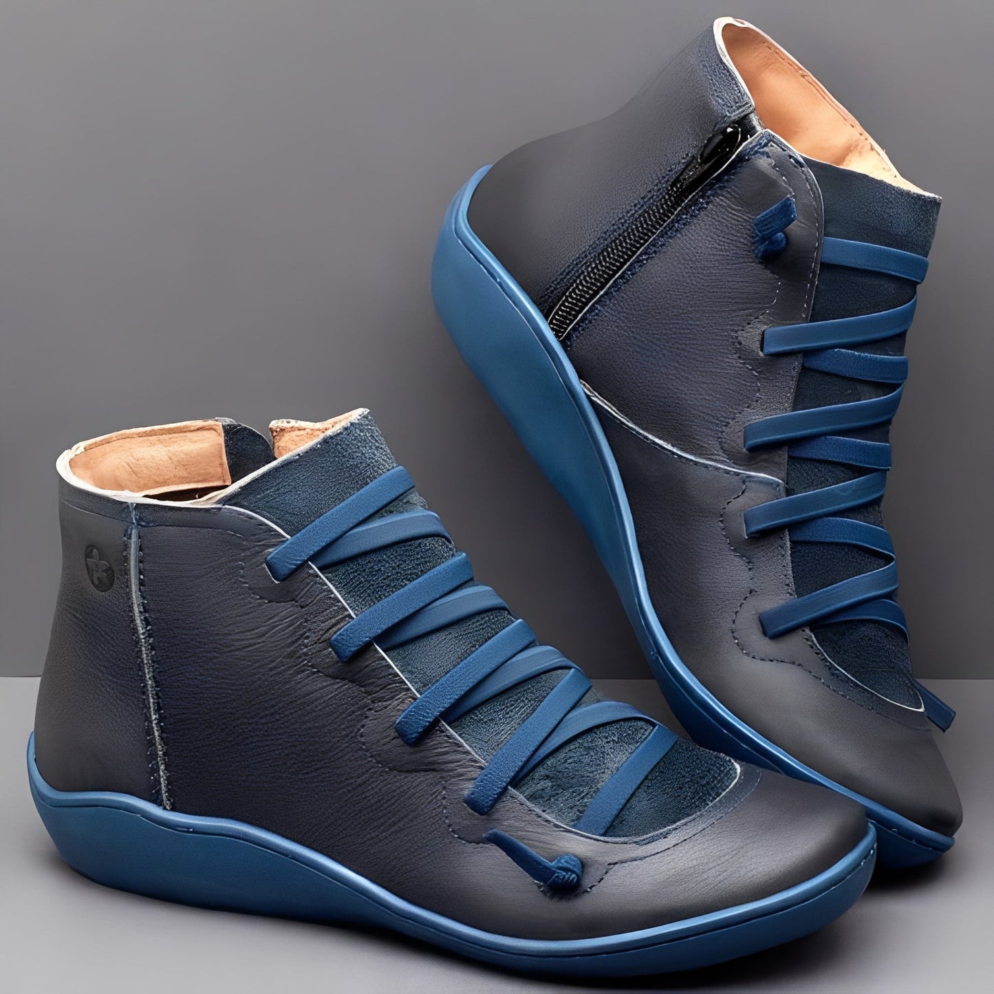 Margah - Zapatos elegantes y cómodos para mujeres