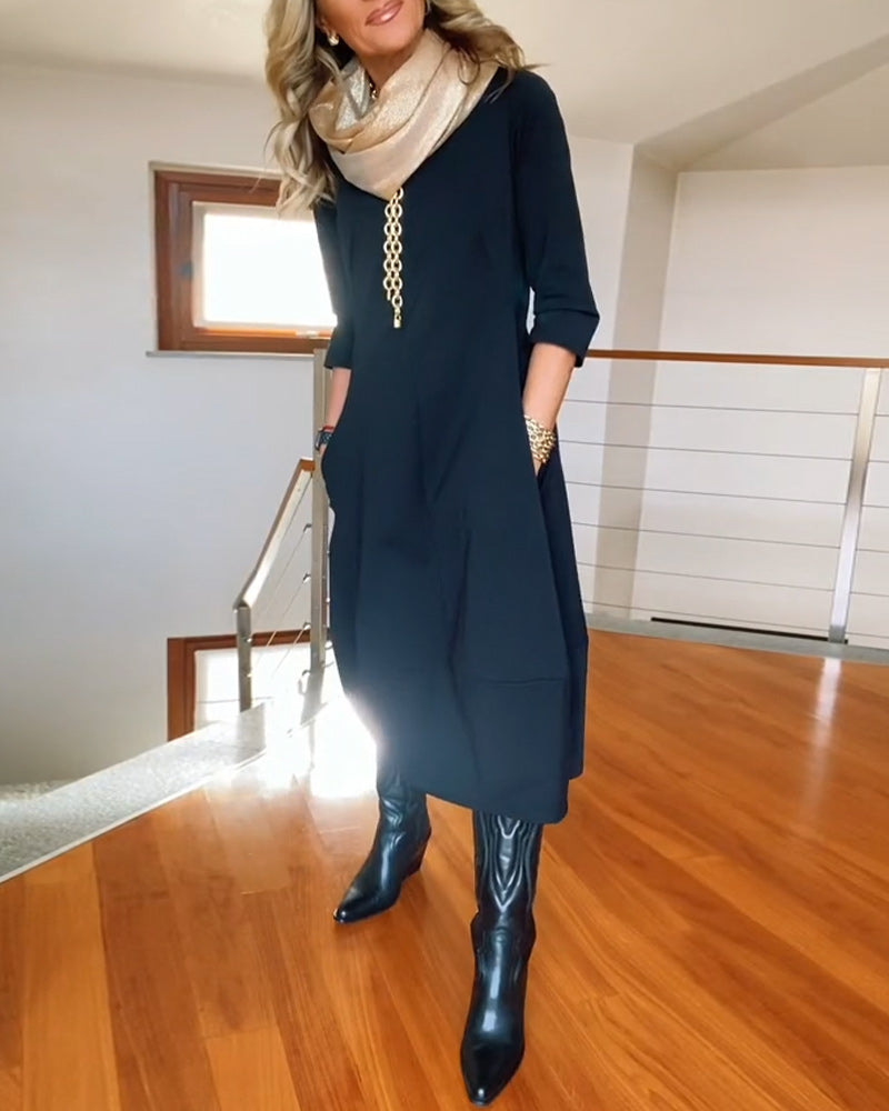 Zoey - Elegancia y Estilo para Cada Ocasión