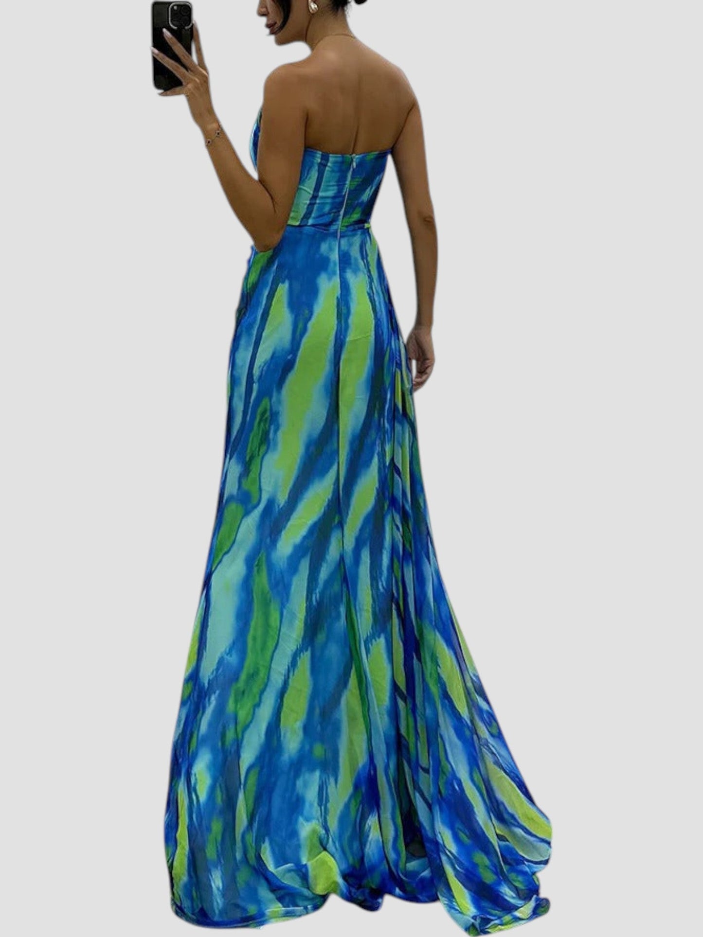 Nicole | Vestido Elegante