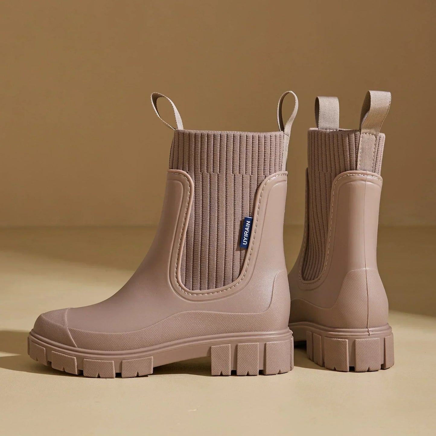 Bonaria - Botas Elegantes y Confortables