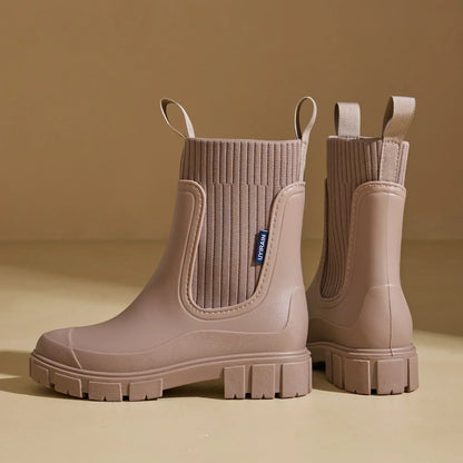 Bonaria - Botas Elegantes y Confortables