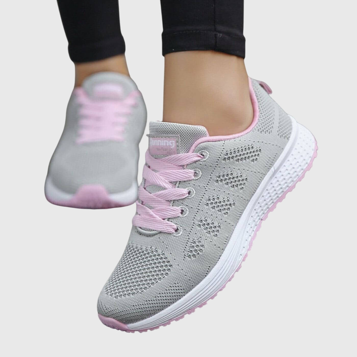 Gianna - Zapatos Ortopédicos para Mujeres