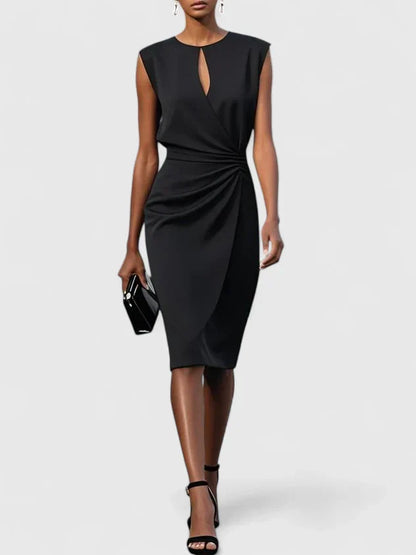 Lisandrah | Vestido Sofisticado