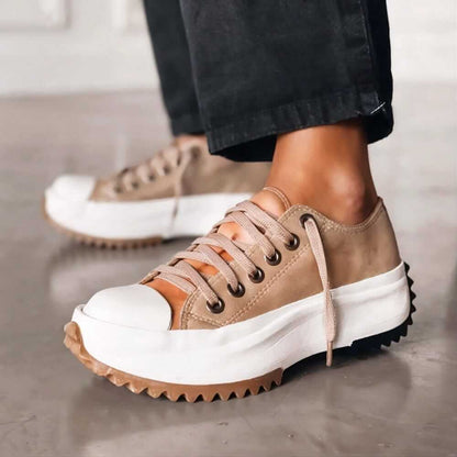 Yvette / Zapatos Confortables