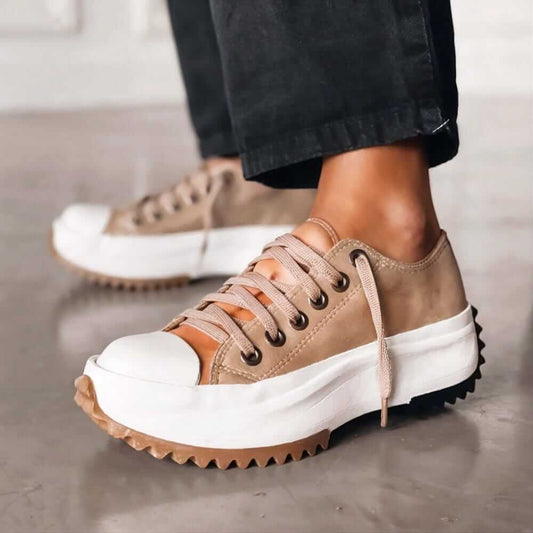 Yvette / Zapatos Confortables