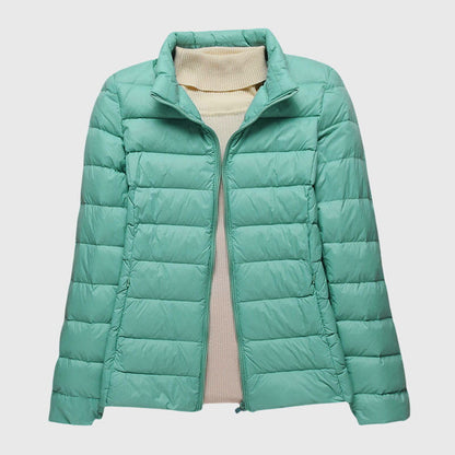 Lily™ - Chaqueta Acolchada Ultra-Ligera