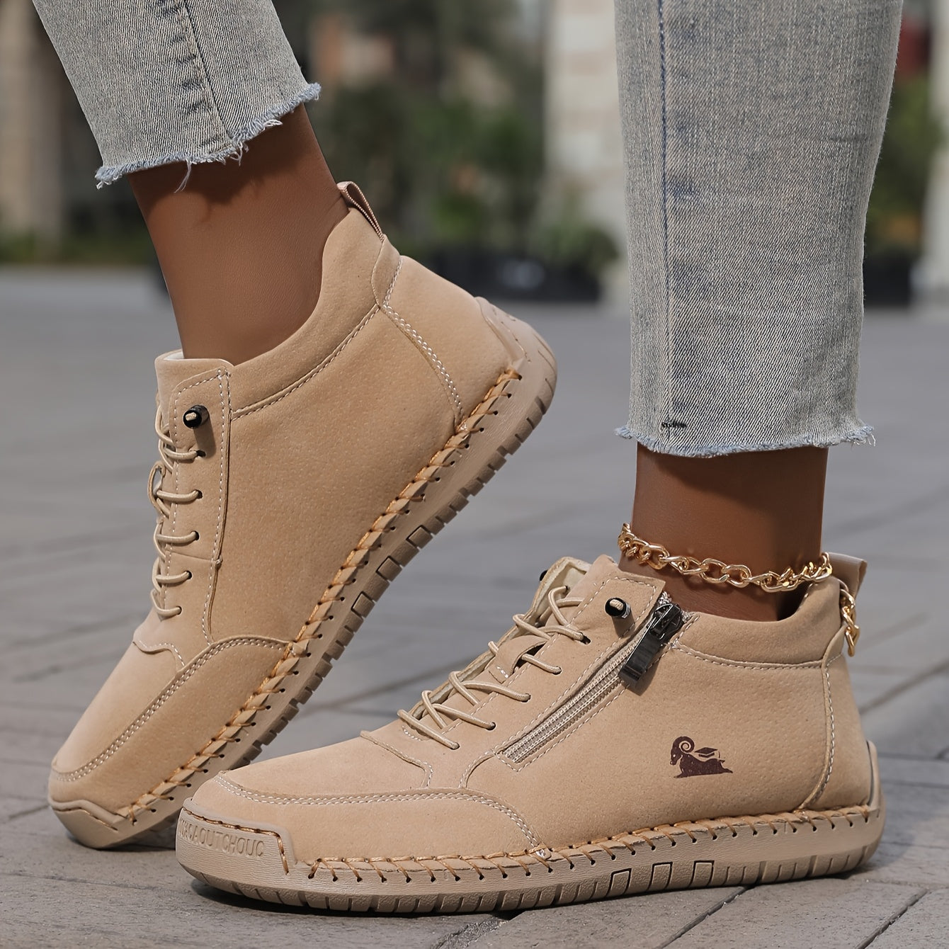 VIEN - ZAPATOS ORTOPÉDICOS CÓMODOS