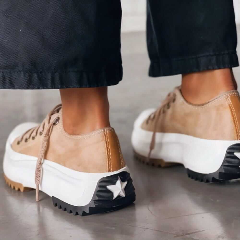 Yvette / Zapatos Confortables