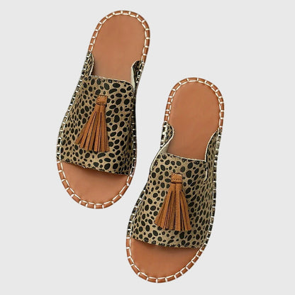 Lorraine™ | Sandalias Ortopédicas