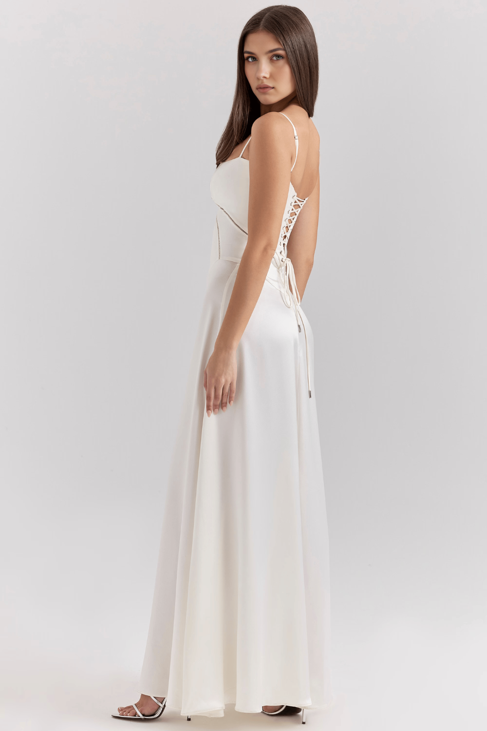NOELLE - VESTIDO BUSTIER