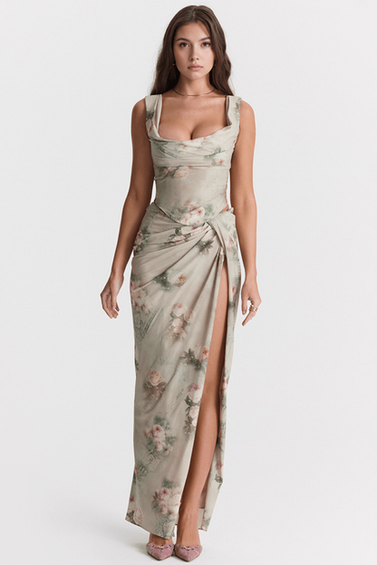 AMARI - CORSET DE BRONCE
