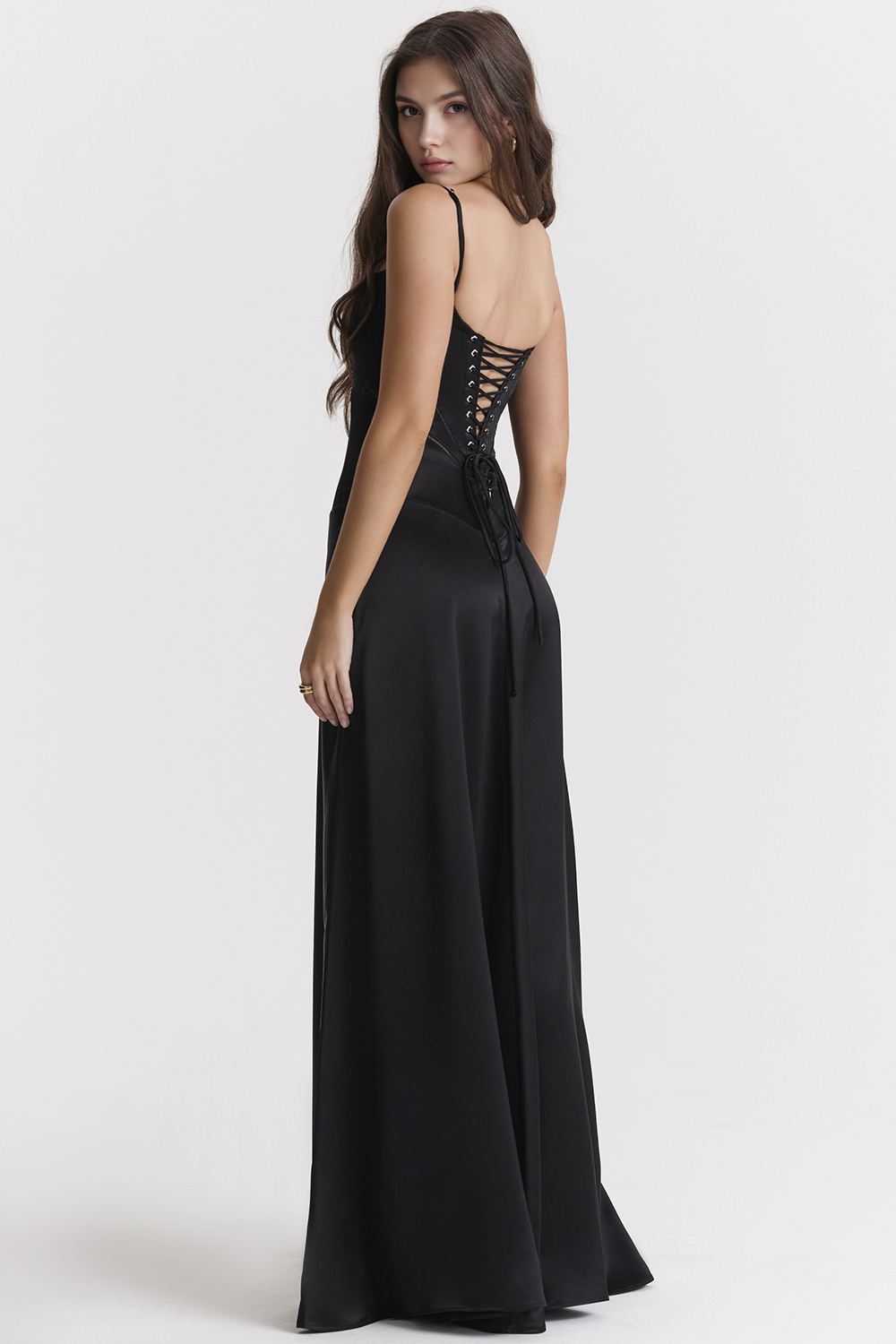 NOELLE - VESTIDO BUSTIER