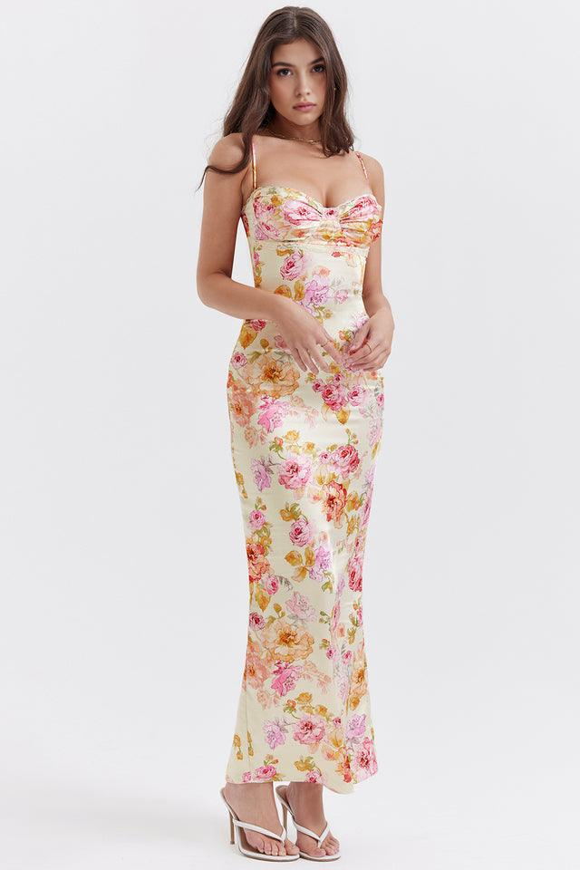 FIORELLA - Vestido Bloom