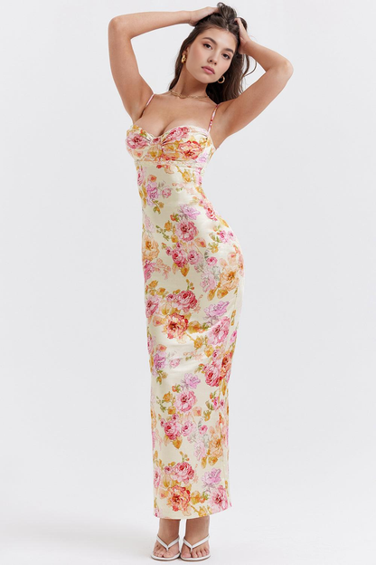 FIORELLA - Vestido Bloom