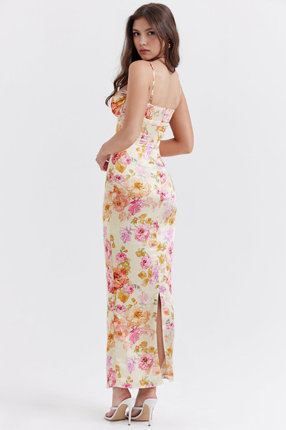 FIORELLA - Vestido Bloom