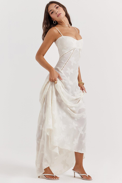 SERENIDAD - Vestido Bloom