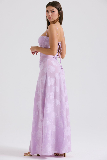 SERENIDAD - Vestido Bloom