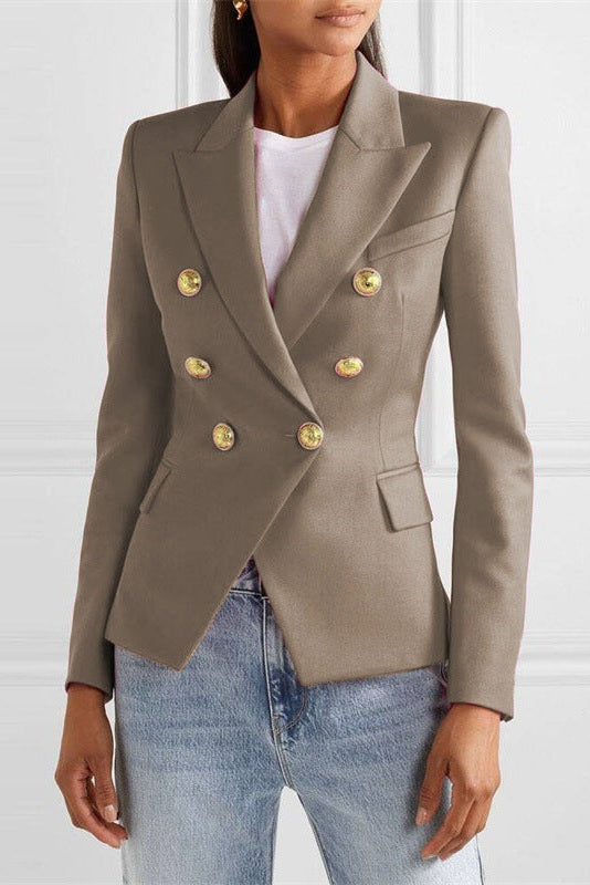 Fiona Classy - Blazer Perfecto