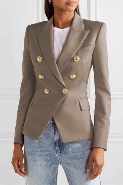 Fiona Classy - Blazer Perfecto