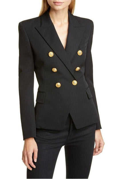 Fiona Classy - Blazer Perfecto
