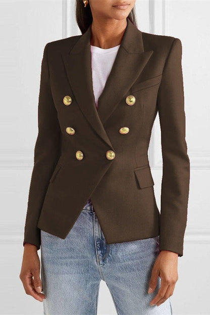 Fiona Classy - Blazer Perfecto