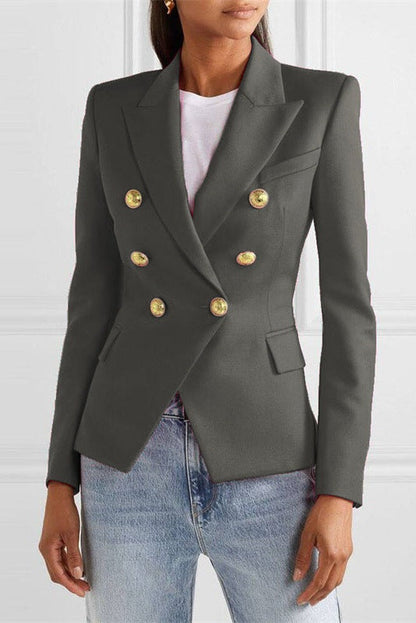 Fiona Classy - Blazer Perfecto