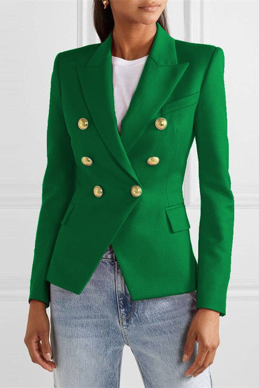 Fiona Classy - Blazer Perfecto