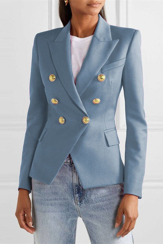 Fiona Classy - Blazer Perfecto